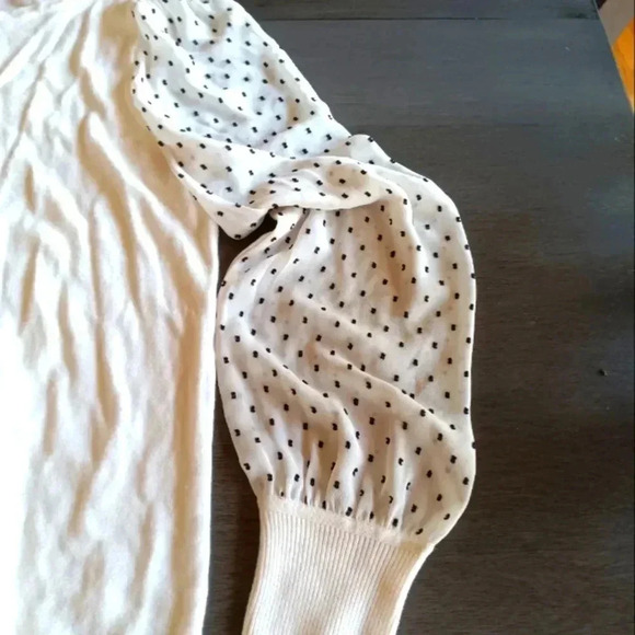 Loft Sweater NWOT - Picture 3 of 6